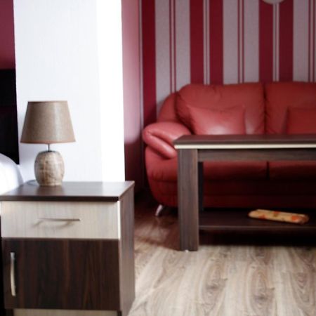 Guest House Bulgari Kazanlŭk 외부 사진