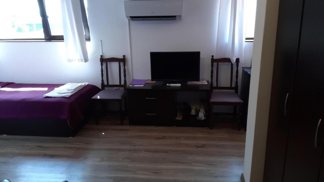 Guest House Bulgari Kazanlŭk 외부 사진