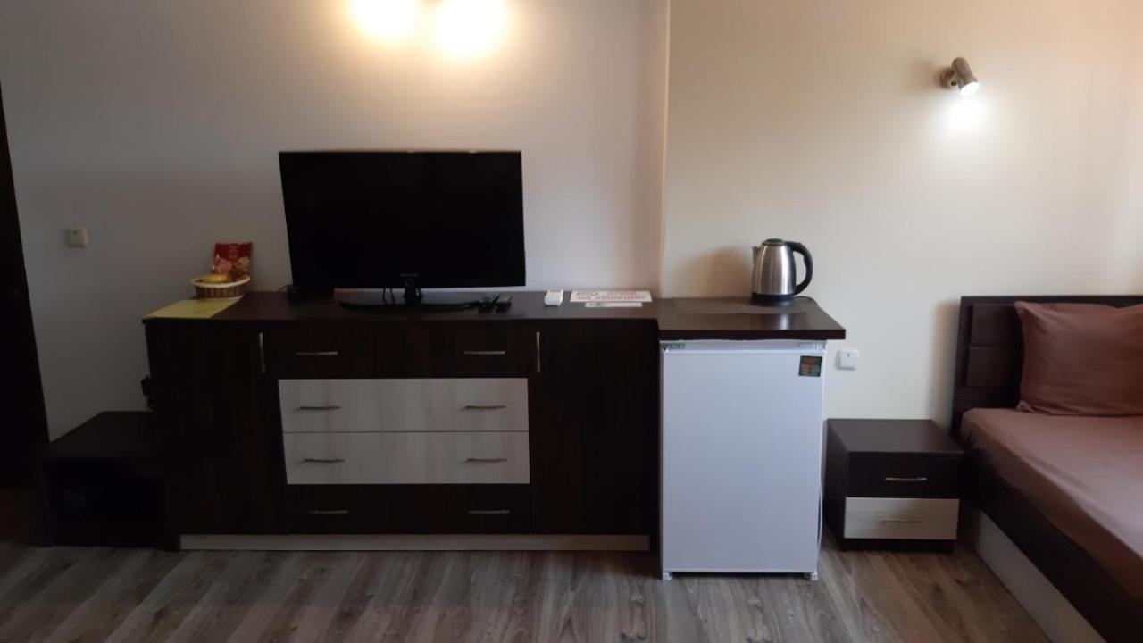 Guest House Bulgari Kazanlŭk 외부 사진