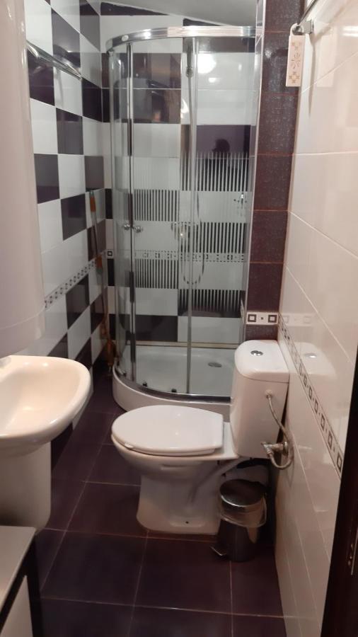 Guest House Bulgari Kazanlŭk 외부 사진