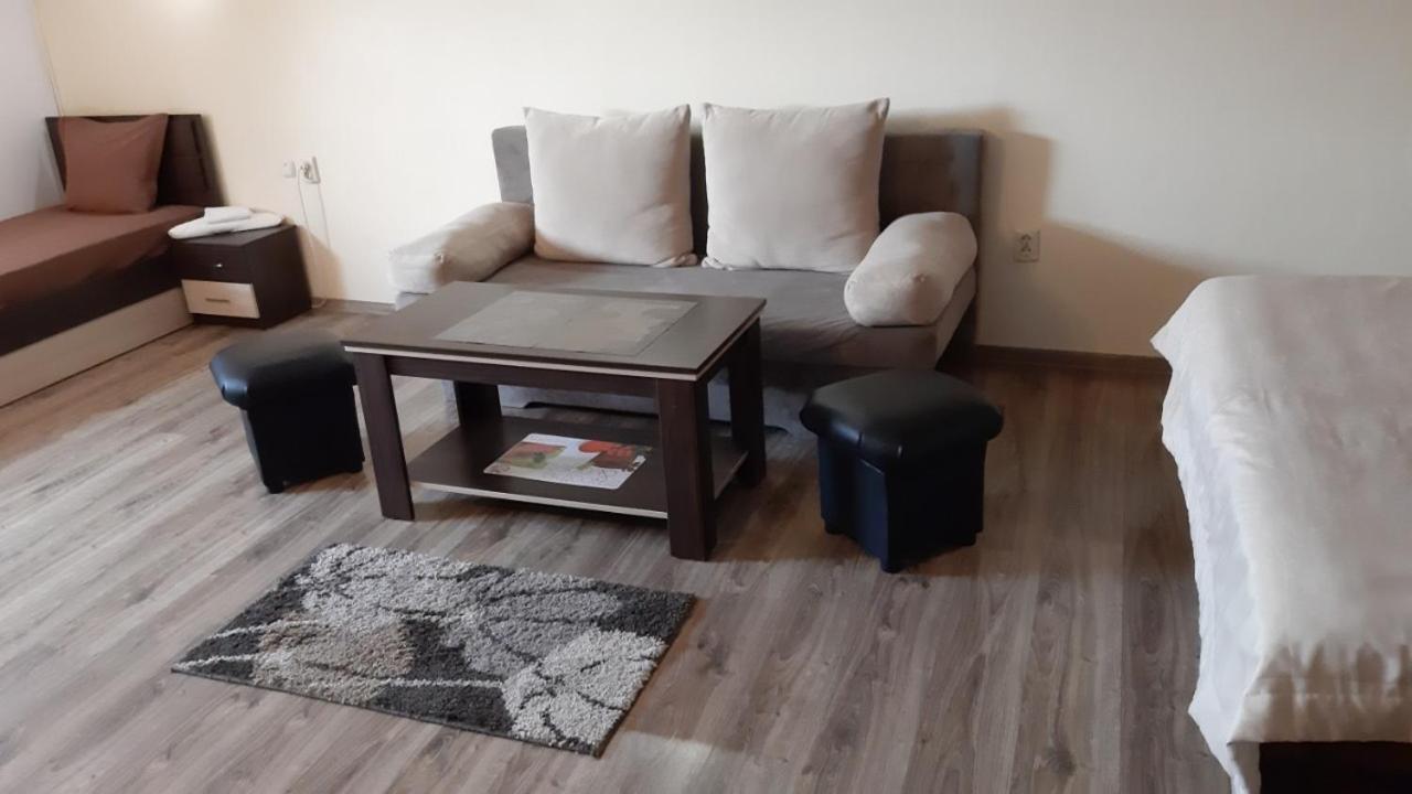 Guest House Bulgari Kazanlŭk 외부 사진